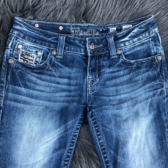 Miss Me bermudas - Picture 3 of 7